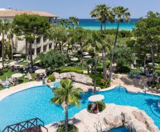 Hôtel Grupotel Parc Natural & Spa