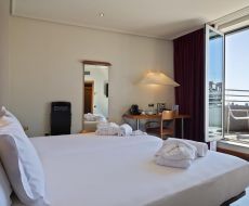 Abba Sants Hotel 