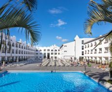 Mac Puerto Marina