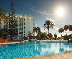 Appart'hôtel Marinas de Nerja Beach & Spa