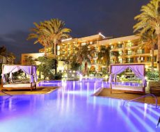 Exe Estepona Thalasso & Spa - Adultos Only 