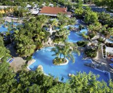 La Siesta Salou Resort & Camping