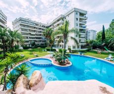 Appart-Hôtel Ona Jardines Paraisol