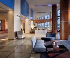 Hôtel MELIA Valencia