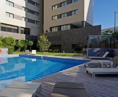 Hôtel Valencia Oceanic Managed by Melia 