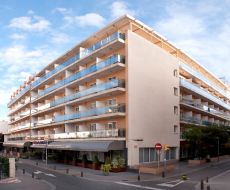 Hôtel Maria del Mar