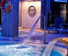 BANALMADENA PALACE HOTEL AND SPA
