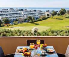 Appart'hôtel Ona Valle Romano Golf & Resort