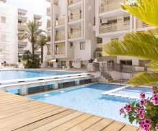 Résidence Appartements Novelty