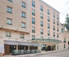 Hôtel Real Palacio