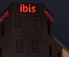 Hôtel Ibis Bilbao Centre