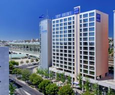 Hôtel TRYP Lisboa Oriente 