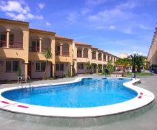 Appart-hôtel Jardines Del Plaza