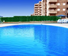 Appartements Torremar
