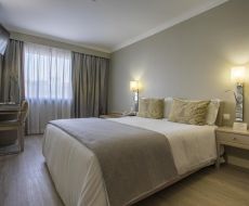 Hôtel Olissippo Marques De Sa