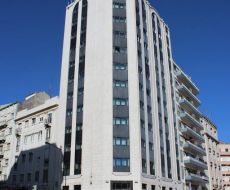 Hôtel AS Lisboa