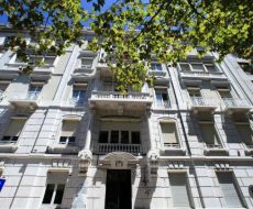 Hôtel Dom Sancho I