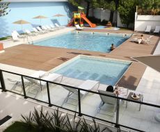 Hôtel Novotel Lisboa