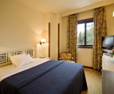 Appartements Real