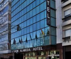 Hôtel Turim Alameda
