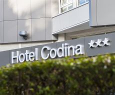 Hôtel Codina