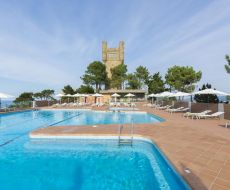 Hôtel Mercure Monte Igueldo
