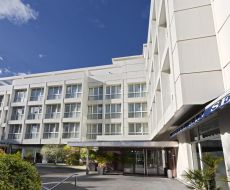 Hôtel San Sebastian