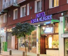 Hôtel Vista Alegre