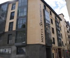 Hôtel Sirimiri
