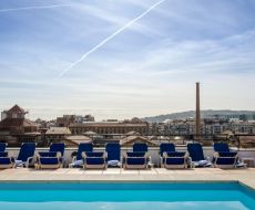 Hôtel Sunotel Junoir