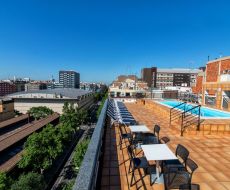 Hôtel Sunotel Aston