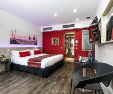 Hôtel Leonardo Boutique