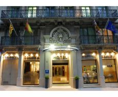 Hôtel Grupotel Gravina