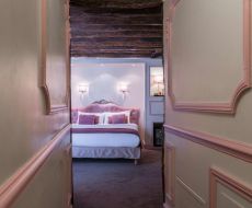 Hôtel Best Western Gaillon Opera