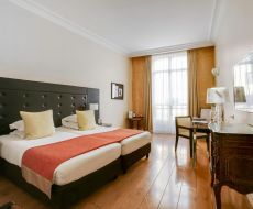 Hôtel Le 123 Elysees Astotel