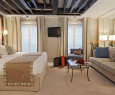 Hôtel Best Western Folkestone Opéra 