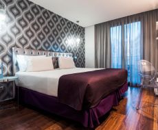 Hôtel Eurostars Ramblas