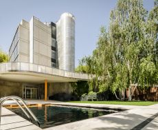 Hôtel Eurostars Angli