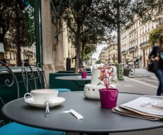 Hôtel Villa Panthéon