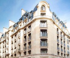 Hôtel Sofitel Paris Arc De Triomphe