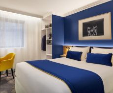 Hôtel Timhotel Berthier Paris 17