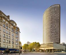 Hôtel Hyatt Regency Paris Etoile 