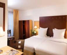 Hôtel 10 Opéra by HappyCulture