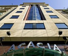 Appart-hôtel Acacia