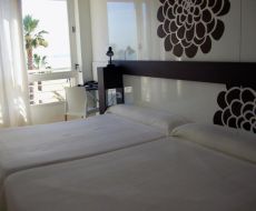 Hôtel Sol Playa
