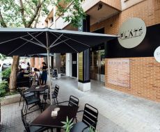 Appart-hôtel Valencia Flats Ciudad De Las Ciencias