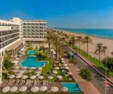 Hôtel RH Bayren Hôtel & Spa Gandia