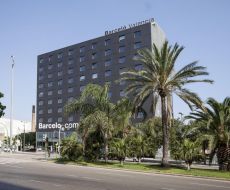 Hôtel Barcelo Valencia