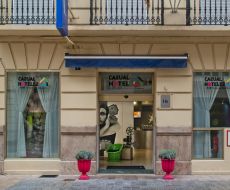 Hôtel Casual Del Cine Valencia