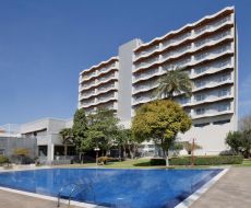 Hôtel Medium Valencia